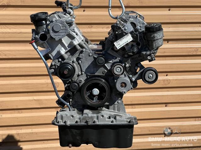 ДВЗ 642820 MERCEDES