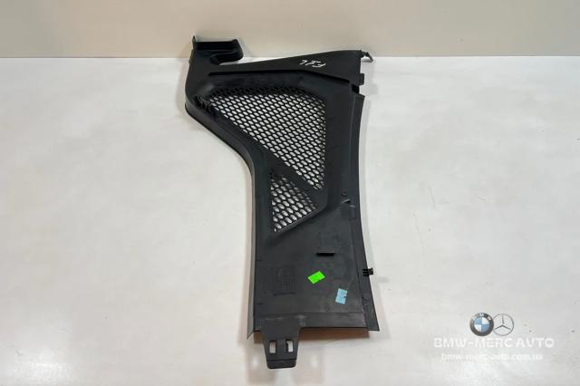 Жабо, ліве 64319245593 BMW