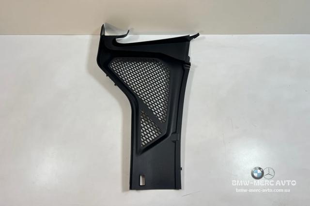 Жабо, праве 64319245594 BMW