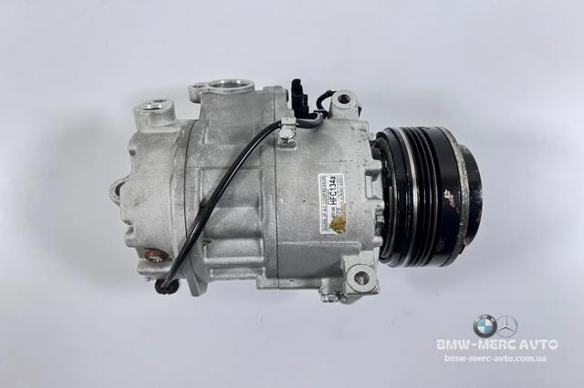 Компресор кліматичної установки 64509121760 BMW