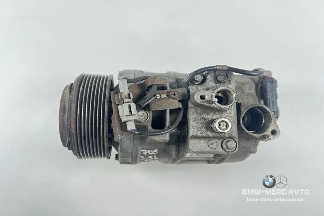 Компресор холодоагенту 64529217868 BMW