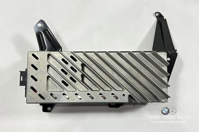 Підсилювач звуку аудіосистеми 65129330058 BMW