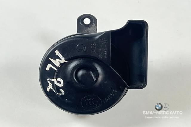 Сигнали звукові 65424220 MERCEDES