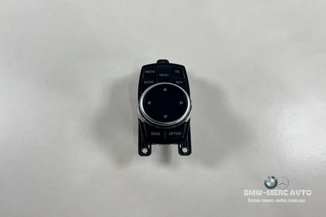 Блок керування мультимедійний 65829320288 BMW