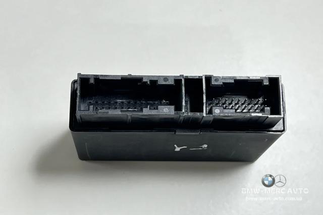Модуль (блок ЕБУ) управління парктроніком 66339337659 BMW