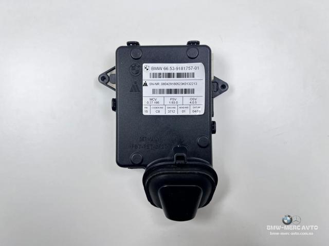 Камера системи забезпечення видимості 66539181757 BMW