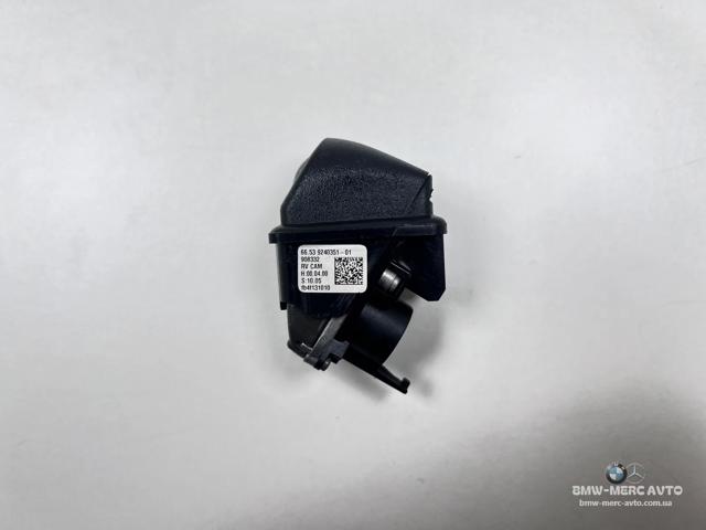 Камера системи забезпечення видимості 66539240351 BMW