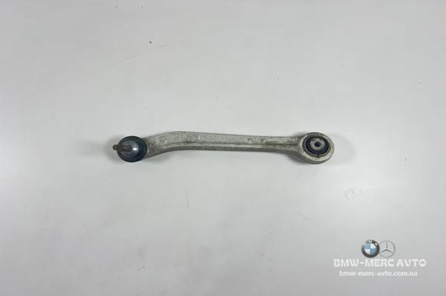 Важіль задньої підвіски поперечний, лівий 6770969 BMW