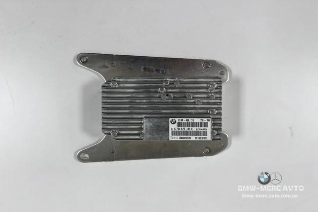 Блок керування (ECU) ICM 6794679 BMW