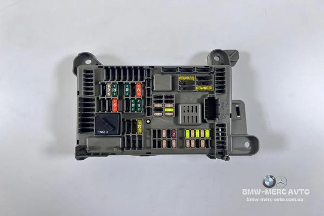 Реле запобіжників 6931687 BMW