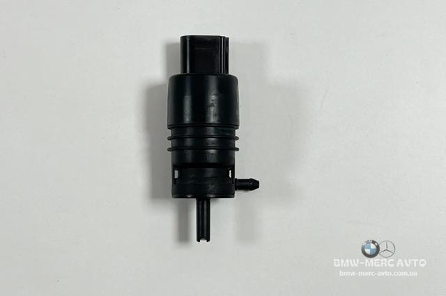 Мотор омивача лобового скла 6934160 BMW