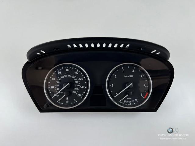 Щиток приладів додатковий 6976284 BMW