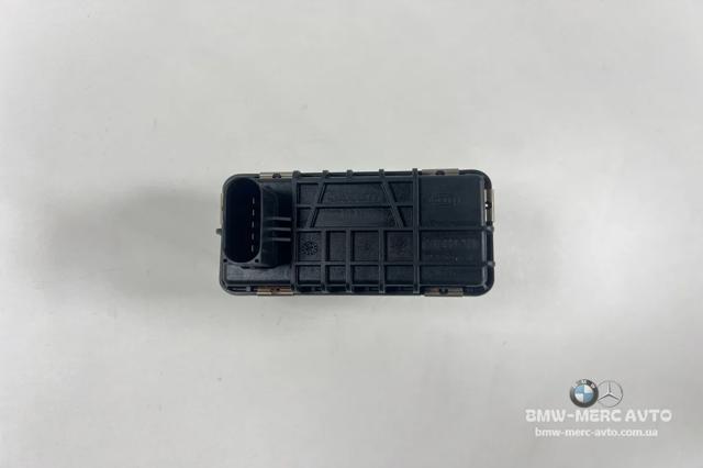 Блок управління турбіною 6NW009228 MERCEDES
