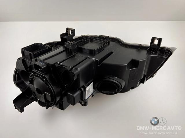 Фара передня права 7158932 BMW