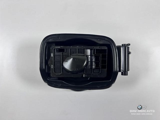 Горловина паливного бака 7160631 BMW
