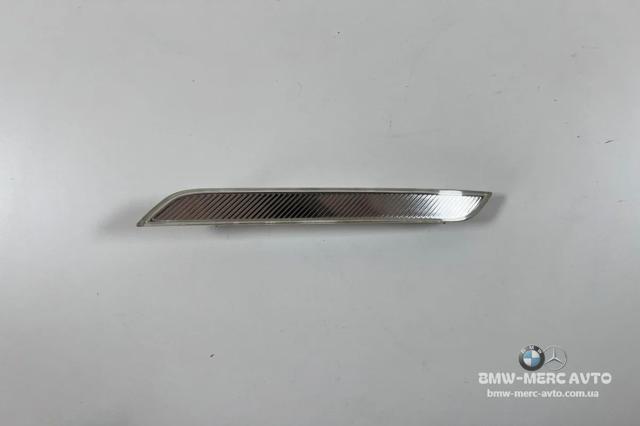 Габарит передній, верхній (катафот), лівий 7187087 BMW