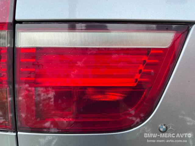 Задня ліва внутрішня фара 7200821 BMW