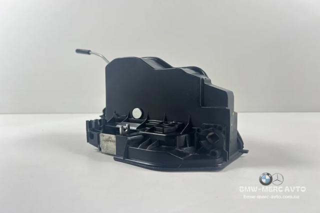 Замок дверей водія 7202143 BMW