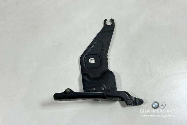 Завіс капота, лівий 7208627 BMW
