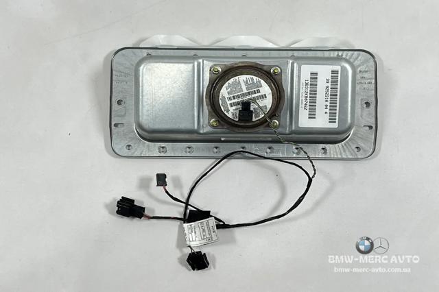 Подушка безпеки, пасажирська, AIRBAG 72129252310 BMW