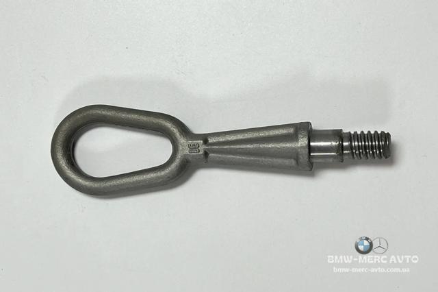 Крюк буксирувальний 72157070643 BMW