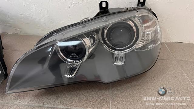 Фара основна права 7221898 BMW