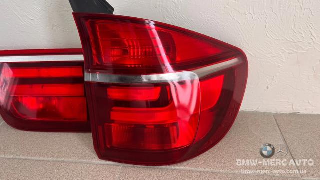 Стоп задній 7227792 BMW