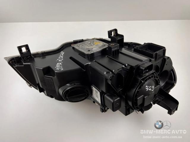 Фара 7288991 BMW