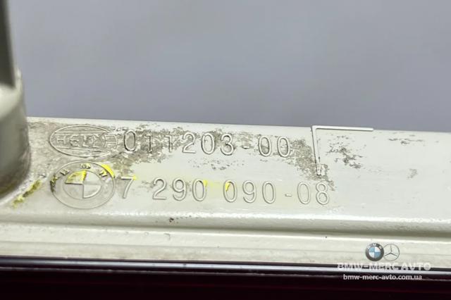 Ліхтар сигналу гальмування 7290090 BMW