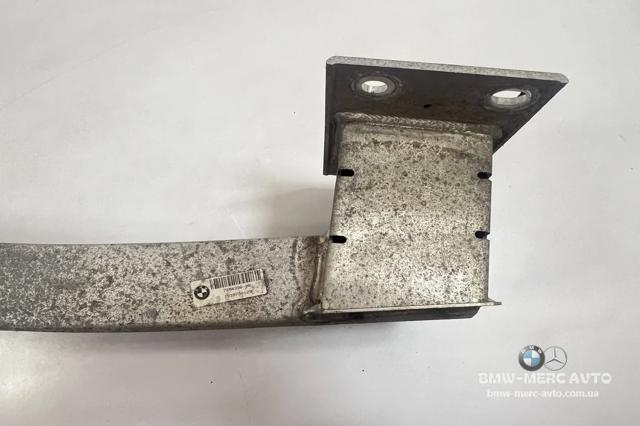 Балка бампера заднього 7294396 BMW