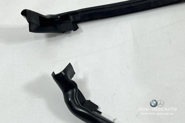 Гумка ущільнювача під капот 7294509 BMW