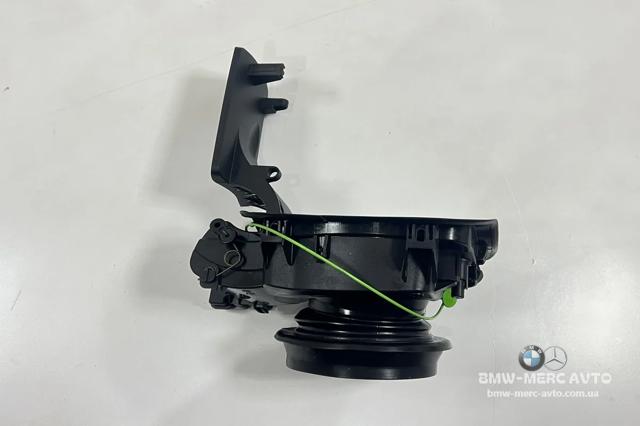 Горловина бензобака 7297904 BMW
