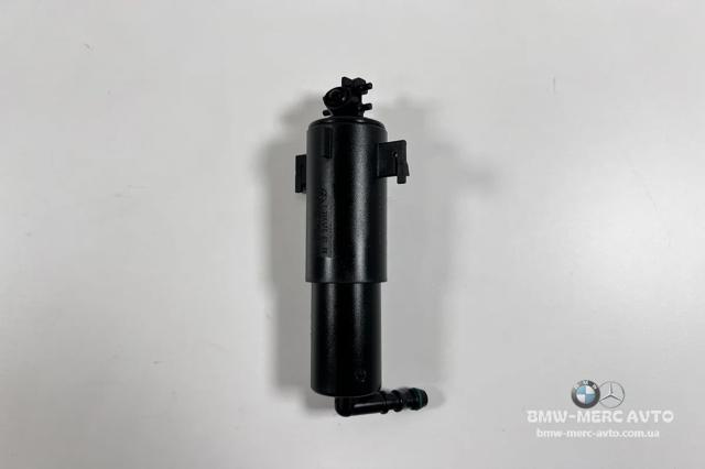 Сопло омивача фари передньої, правої 7308526 BMW