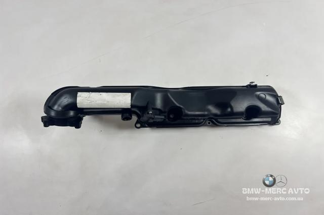 Колектор впускний, правий 7555663 BMW
