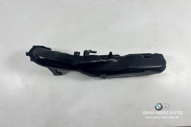 Колектор впускний, лівий 7555666 BMW