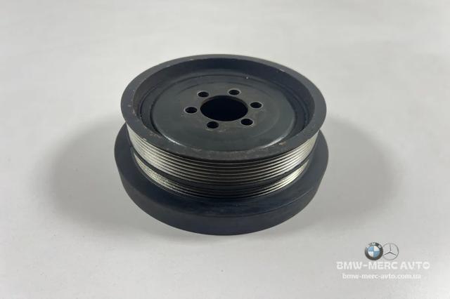 Демпфер колінвалу 7564969 BMW
