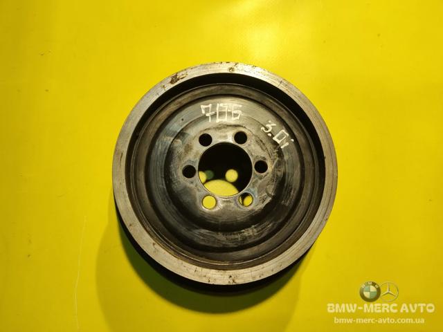 Демпфер колінвалу 7573655 BMW
