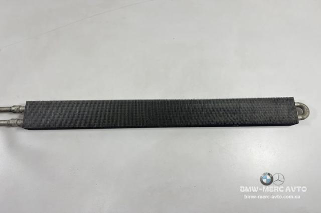 Радіатор масляний гідропідсилювача механізму рульового управління 7586776 BMW