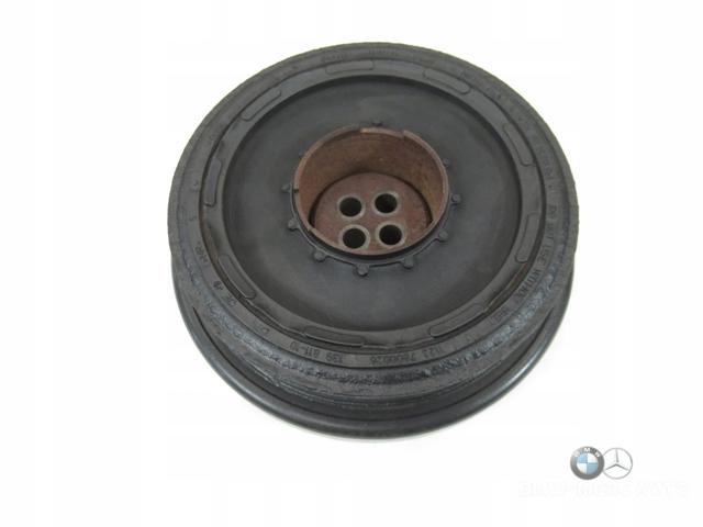 Демпфер колінвалу 7800026 BMW