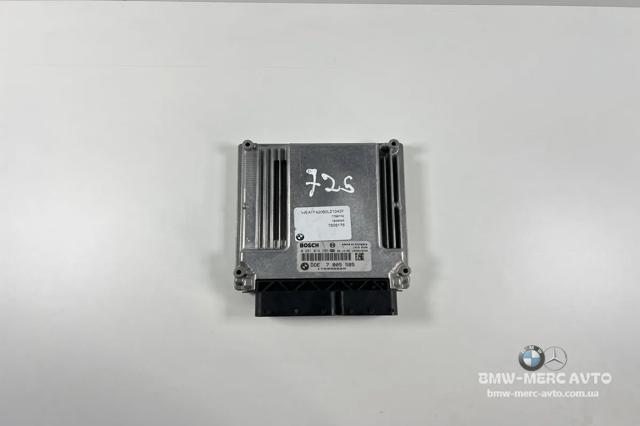 Мізки двигуна 7805585 BMW