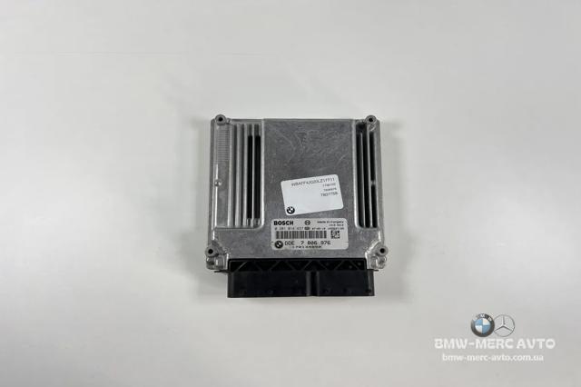 Мізки двигуна 7806976 BMW
