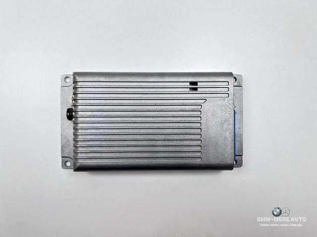 Зарядний блок пристрою гучного зв'язку 84109224674 BMW