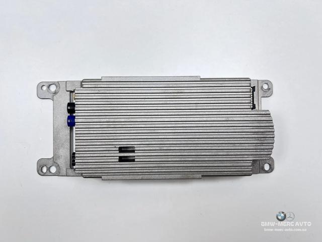 Блок керування Bluetooth 84109257161 BMW