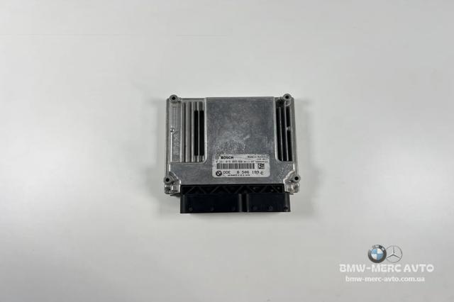 Блок електронного управління 8506199 BMW