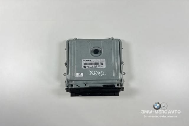Комп'ютер двигуна 8506574 BMW