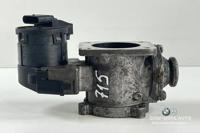 Клапан EGR, рециркуляції газів 8512526 BMW