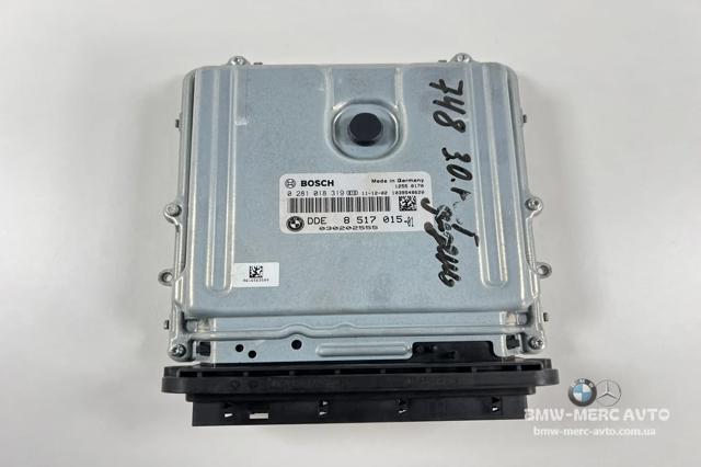 Блок електронного управління 8517015 BMW