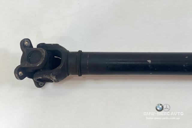 Вал карданний, передній 8605866 BMW