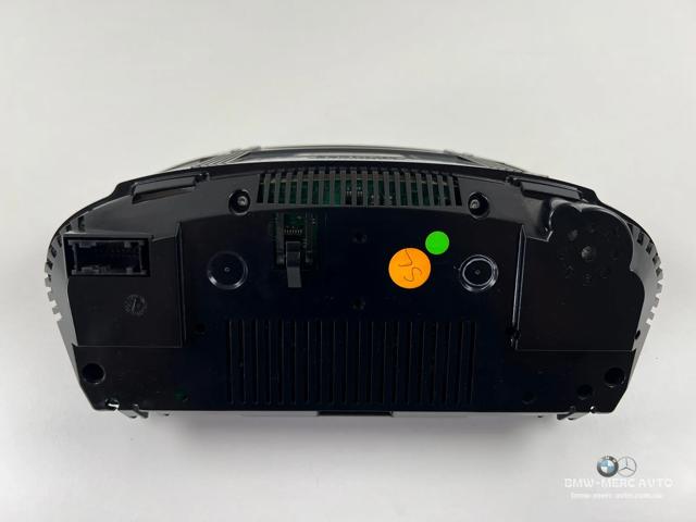 Прилади управління 9153844 BMW