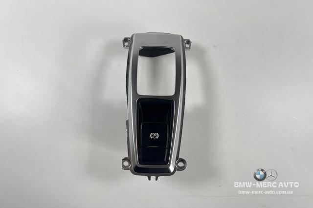 Кнопка електромеханічного гальма стоянки 9156133 BMW